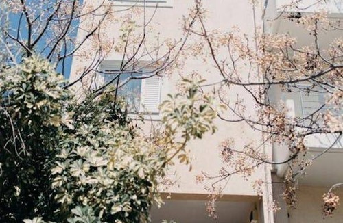 Patras Apartment | 30 m² Apartment ∙ 2 guests