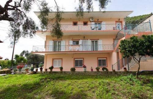 Anthousa Apartment | 30 m² Apartment ∙ 3 guests