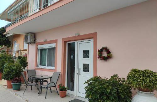 Anthousa Apartment | 30 m² Apartment ∙ 3 guests