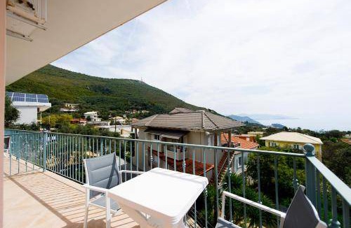 Anthousa Apartment | 30 m² Apartment ∙ 3 guests