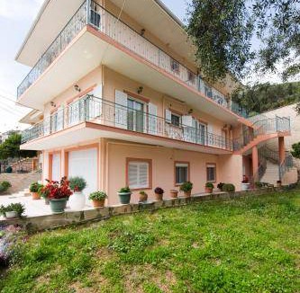 Anthousa Apartment | 30 m² Apartment ∙ 3 guests