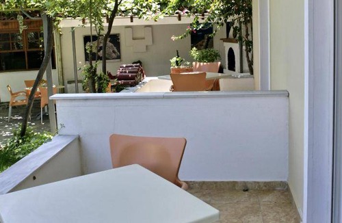 Varia Apartment | 30 m² Apartment ∙ 5 guests