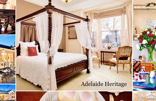 East Launceston Bed & Breakfast | 30 m² Bed and breakfast ∙ 127 guests