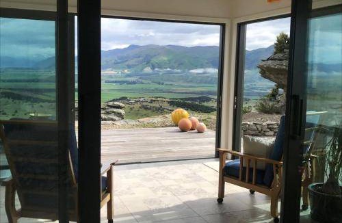 Queensberry Bed & Breakfast | 30 m² Bed and breakfast ∙ 2 guests