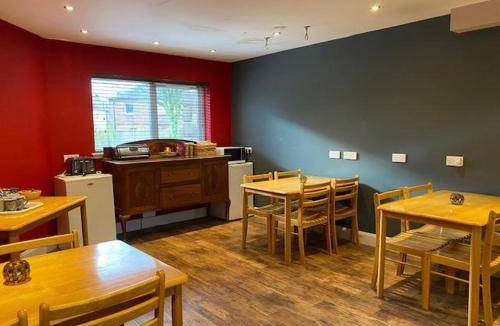 Dumfries Bed & Breakfast | 30 m² Bed and breakfast ∙ 4 guests