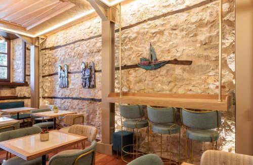 Kastoria Bed & Breakfast | 30 m² Bed and breakfast ∙ 4 guests