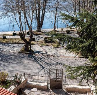 Kastoria Bed & Breakfast | 30 m² Bed and breakfast ∙ 4 guests