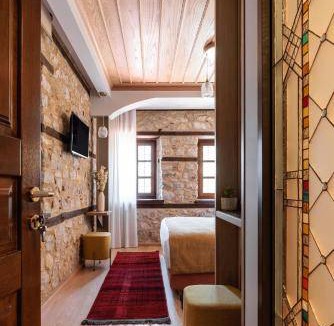 Kastoria Bed & Breakfast | 30 m² Bed and breakfast ∙ 4 guests
