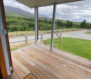 Lowburn Bed & Breakfast | 30 m² Bed and breakfast ∙ 2 guests