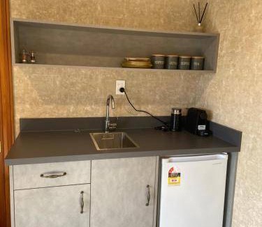Lowburn Bed & Breakfast | 30 m² Bed and breakfast ∙ 2 guests