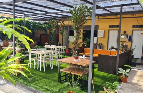 Mataram Bed & Breakfast | 30 m² Bed and breakfast ∙ 2 guests