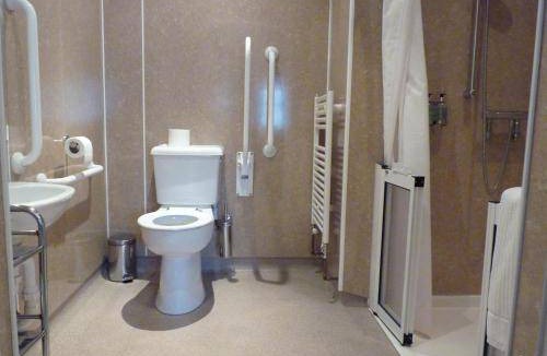 Thurso Bed & Breakfast | 30 m² Bed and breakfast ∙ 3 guests