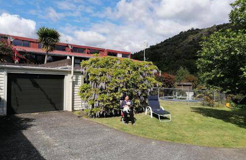 Whangarei Bed & Breakfast | 30 m² Bed and breakfast ∙ 3 guests