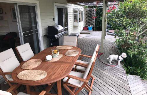 Whangarei Bed & Breakfast | 30 m² Bed and breakfast ∙ 3 guests
