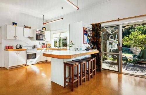 Whangarei Bed & Breakfast | 30 m² Bed and breakfast ∙ 3 guests