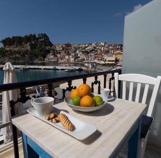 Parga Bed & Breakfast | 30 m² Bed and breakfast ∙ 3 guests