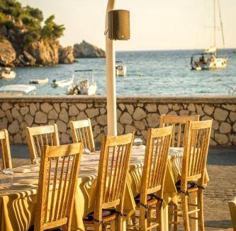 Parga Bed & Breakfast | 30 m² Bed and breakfast ∙ 3 guests