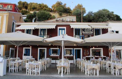 Parga Bed & Breakfast | 30 m² Bed and breakfast ∙ 3 guests