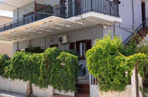 Skala Bed & Breakfast | 30 m² Bed and breakfast ∙ 4 guests