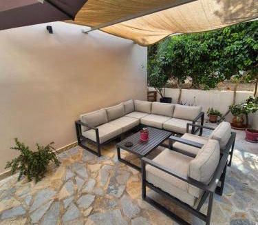 Skala Bed & Breakfast | 30 m² Bed and breakfast ∙ 4 guests