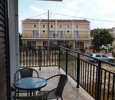 Skala Bed & Breakfast | 30 m² Bed and breakfast ∙ 4 guests