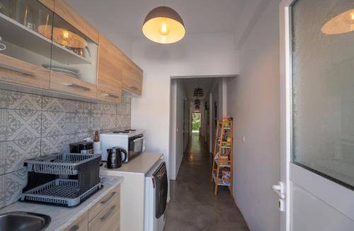 Skala Bed & Breakfast | 30 m² Bed and breakfast ∙ 4 guests