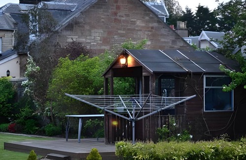 Ayr Bed & Breakfast | 30 m² Bed and breakfast ∙ 4 guests