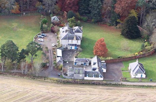 Melrose Bed & Breakfast | 30 m² Bed and breakfast ∙ 2 guests