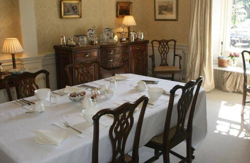 Melrose Bed & Breakfast | 30 m² Bed and breakfast ∙ 2 guests