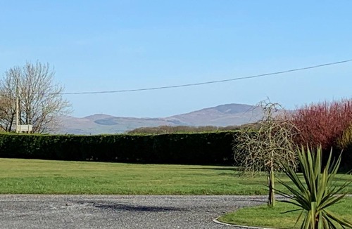 Newton Stewart Cabin | 30 m² Cabin ∙ 2 bedrooms ∙ 4 guests