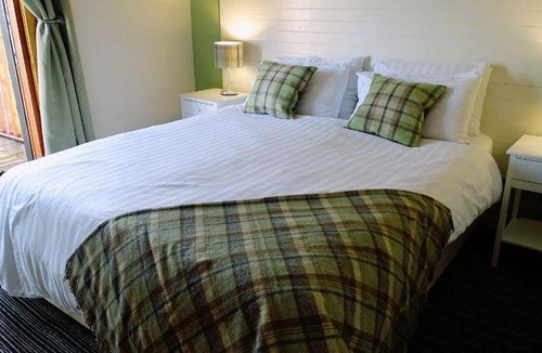 Mallaig Hotel | 30 m² Hotel ∙ 3 guests
