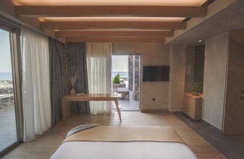Anopolis Hotel | 30 m² Hotel ∙ 4 guests