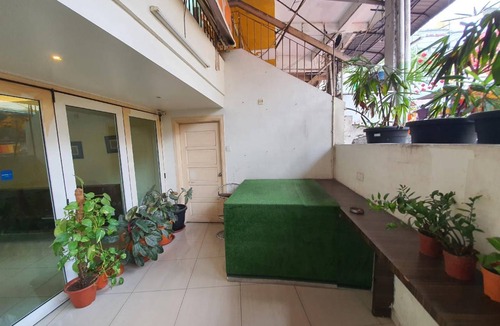 Bukit Bintang Hotel | 30 m² Hotel ∙ 4 guests