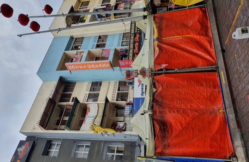 Bukit Bintang Hotel | 30 m² Hotel ∙ 4 guests