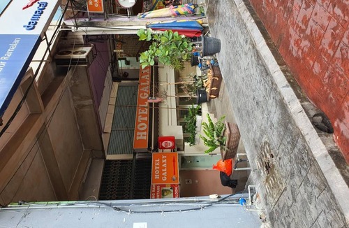 Bukit Bintang Hotel | 30 m² Hotel ∙ 4 guests