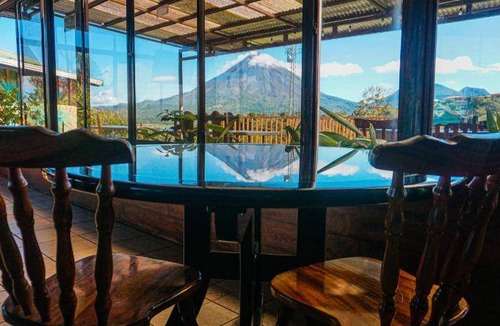 El Castillo Hotel | 30 m² Hotel ∙ 7 guests