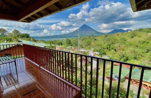 El Castillo Hotel | 30 m² Hotel ∙ 7 guests
