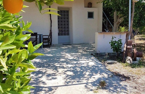 Mires House | 30 m² House ∙ 1 bedroom ∙ 4 guests