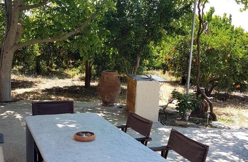 Mires House | 30 m² House ∙ 1 bedroom ∙ 4 guests