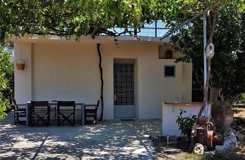Mires House | 30 m² House ∙ 1 bedroom ∙ 4 guests