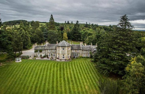 Contin House | 30 m² House ∙ 127 guests
