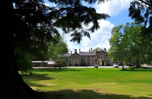 Contin House | 30 m² House ∙ 127 guests