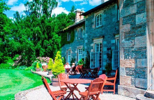 Contin House | 30 m² House ∙ 127 guests