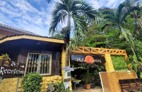 Montezuma Cabin | 30 m² Lodge ∙ 8 guests