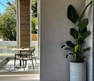 Kourouta Apartment | 30 m² Serviced apartment ∙ 2 guests