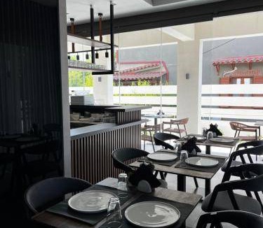 Kourouta Apartment | 30 m² Serviced apartment ∙ 2 guests