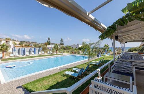 Bali Apartment | 30 m² Serviced apartment ∙ 4 guests