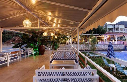 Bali Apartment | 30 m² Serviced apartment ∙ 4 guests