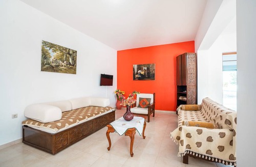 South Rhodes Villa | 300 m² Villa ∙ 4 bedrooms ∙ 10 guests