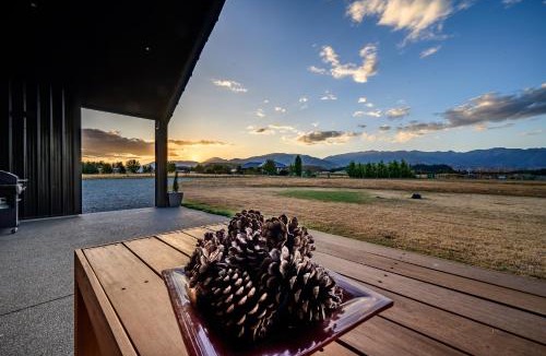 Ben Ohau House | 31 on Boundary